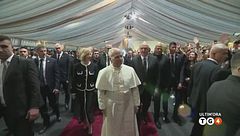 Ultim'ora del 30 novembre, ore 02.00