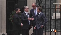 Ultim'ora dell'8 dicembre, ore 02.00