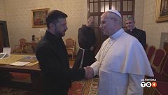 Ultim'ora del 9 dicembre, ore 02.00