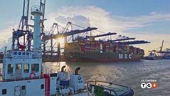 Ultim'ora del 13 dicembre, ore 02.00