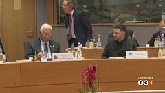 Ultim'ora del 18 dicembre, ore 02.00