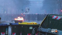 Ultim'ora del 20 dicembre, ore 02.00