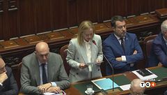 Ultim'ora del 21 dicembre, ore 02.00