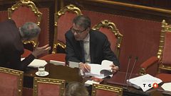 Ultim'ora del 22 dicembre, ore 02.00