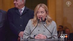 Ultim'ora del 24 dicembre, ore 02.00