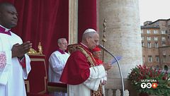 Ultim'ora del 25 dicembre, ore 02.00