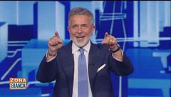 Puntata del 5 gennaio