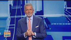 Puntata del 4 maggio