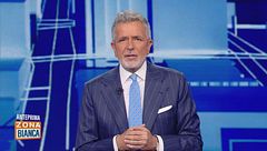 Puntata dell'11 maggio