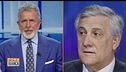 Caso Cecilia Sala: parla il Ministro degli Esteri Antonio Tajani