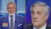 Caso Cecilia Sala: parla il Ministro degli Esteri Antonio Tajani