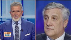 Caso Cecilia Sala: parla il Ministro degli Esteri Antonio Tajani