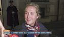 La madre di Cecilia Sala: "Il carcere non deve segnarla a vita"