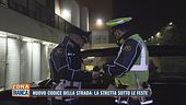 Nuovo Codice della strada: la stretta dopo le feste