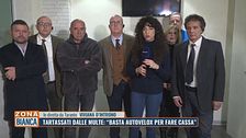 Tartassati dalle multe: "Basta autovelox per fare cassa"