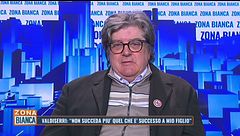 Nuovo Codice della strada, Luca Valdiserri: "Non succeda più quel che è successo a mio figlio"