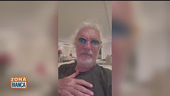 Stop al fumo all'aperto a Milano: il commento di Flavio Briatore