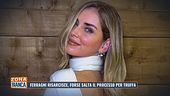 Chiara Ferragni risarcisce, forse salta il processo per truffa