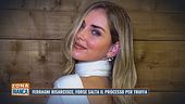 Chiara Ferragni risarcisce, forse salta il processo per truffa