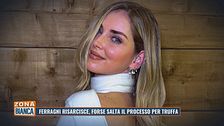 Chiara Ferragni risarcisce, forse salta il processo per truffa