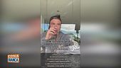 Fedez e le "opzioni per il 2025"