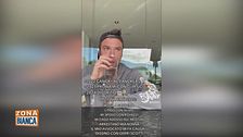 Fedez e le "opzioni per il 2025"