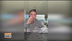 Fedez e le "opzioni per il 2025"
