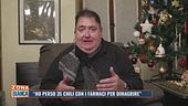 Marco Traverso: "Ho perso 35 chili con i farmaci per dimagrire"