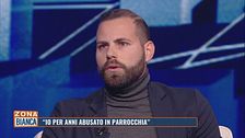 Antonio Messina: "Io per anni abusato in parrocchia"