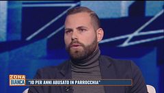 Antonio Messina: "Io per anni abusato in parrocchia"