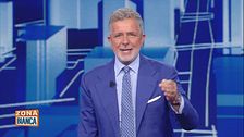 Puntata del 18 maggio