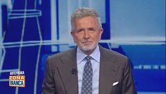 Puntata dell'1 giugno