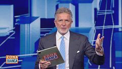 Puntata del 2 luglio