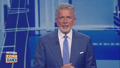 Puntata del 9 luglio