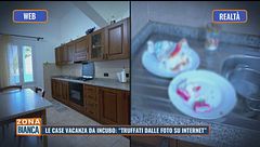 Le case vacanze da incubo: "Truffati dalle foto su internet"
