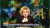 Riti magici e amuleti: le cartomanti nelle tv locali