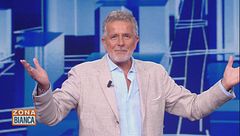 Puntata del 23 luglio