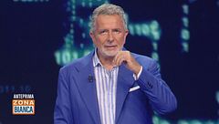 Mercoledì 30 luglio