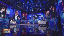 Domenica 17 agosto - "Speciale Pippo Baudo"