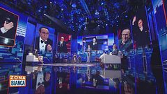 Domenica 17 agosto - "Speciale Pippo Baudo"