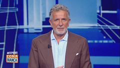 Mercoledì 20 agosto