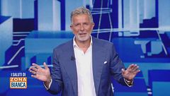 Mercoledì 27 agosto