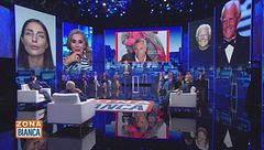 Giovedì 4 settembre - "Speciale Giorgio Armani"