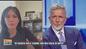 Incendi in California: la testimonianza di Valentina Castellani