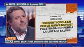Codice della strada, guerra di cifre sul primo bilancio