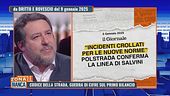 Codice della strada, guerra di cifre sul primo bilancio