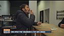 Uno spray può ingannare il test anti-droga