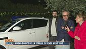 Nuovo Codice della strada: ristoratore offre servizio di trasporto gratuito