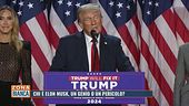 Donald Trump: "È nata una stella: Elon Musk"
