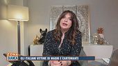 Marta, la cartomante con 80 mila clienti